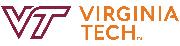 Virginia Tech Carilion School of Medicine Logo